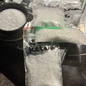 Buy Ketamine Powder