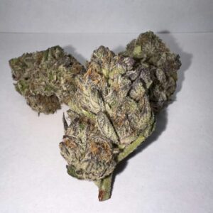Frozen Grapes Strain