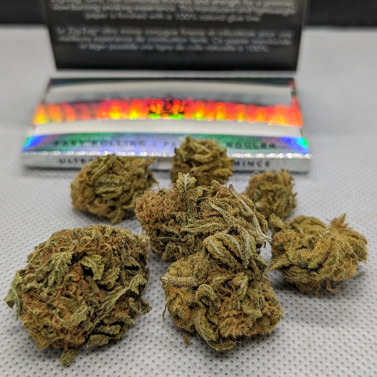 Buy Gelato Strain Online
