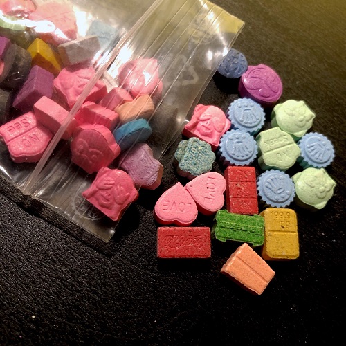 Buy MDMA Pills Online
