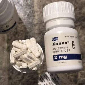 Buy Xanax Bars 2mg Online