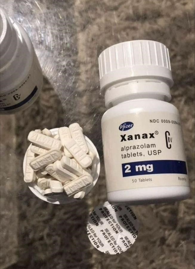 Buy Xanax Bars 2mg Online