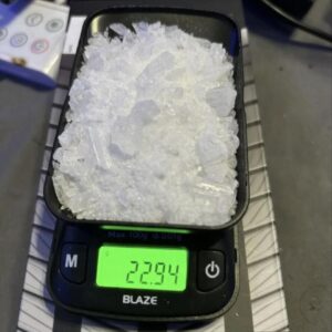 Buy Crystal Meth Online