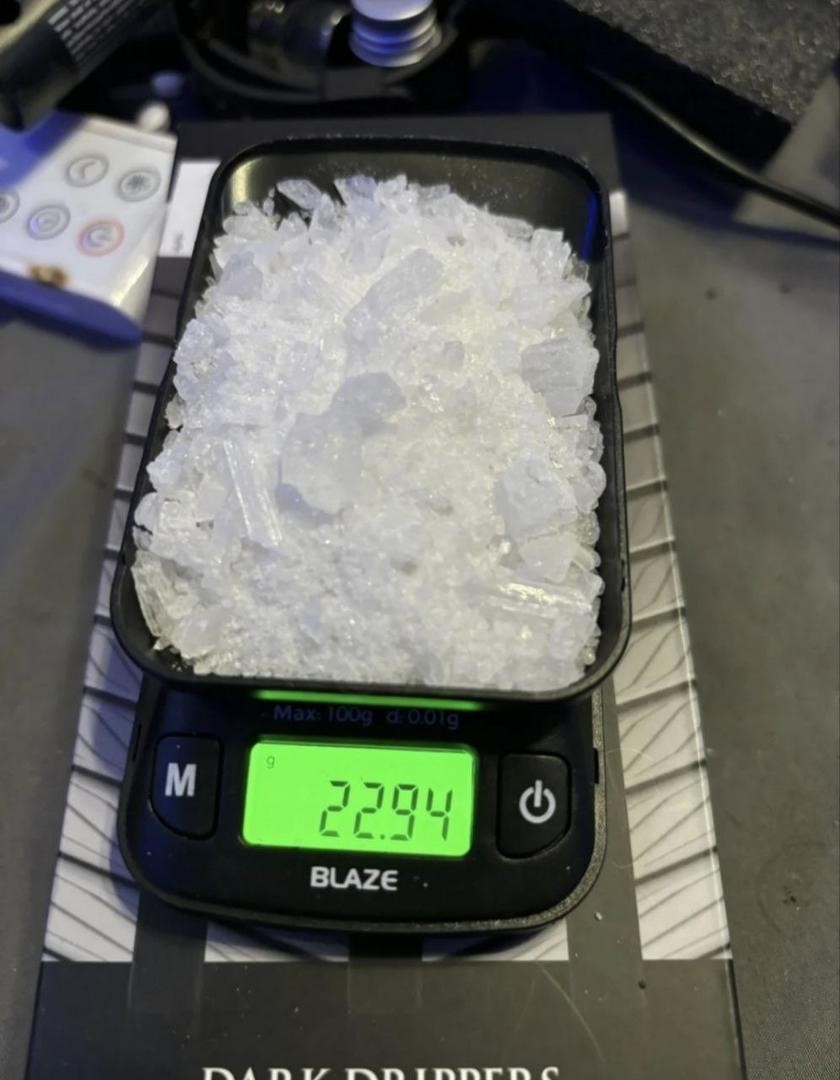 Buy Crystal Meth Online