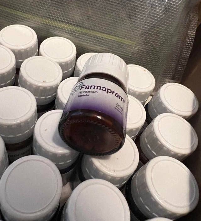 Buy Farmapram 2mg Online