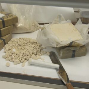 Buy Heroin Powder Online