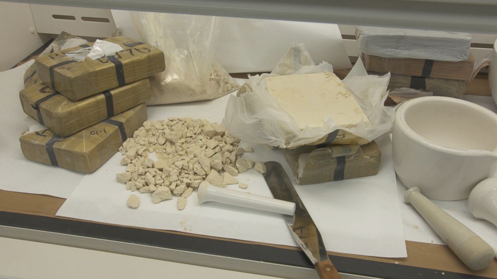 Buy Heroin Powder Online